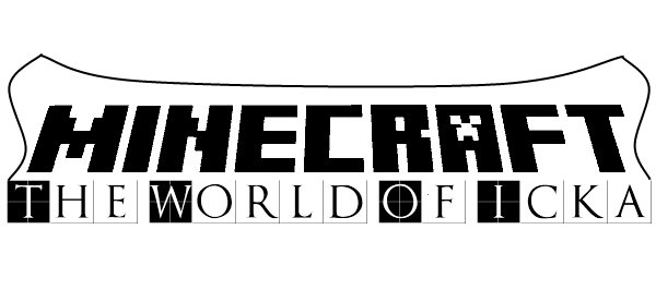 Logo-Banner World of ICKA World Of ICKA